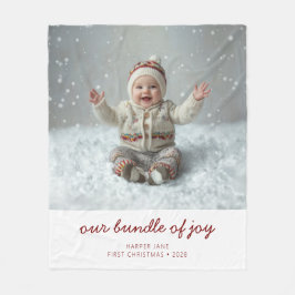 Manta Polar Bundle of Joy