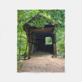 Manta Polar Bunker Hill Covered Bridge