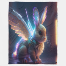 Bunny espacial