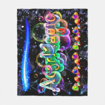 Burbujas de Fiesta Ac3rMagic