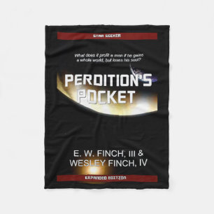 Manta Polar Buscador de la estrella, Blanket de capitán
