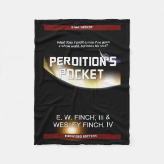 Manta Polar Buscador de la estrella, Blanket de capitán