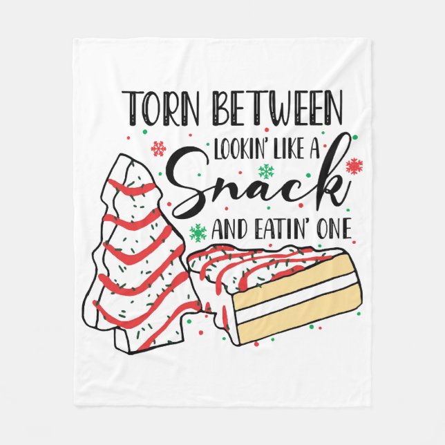 Manta Polar Buscar Como Un Aperitivo (Anverso)