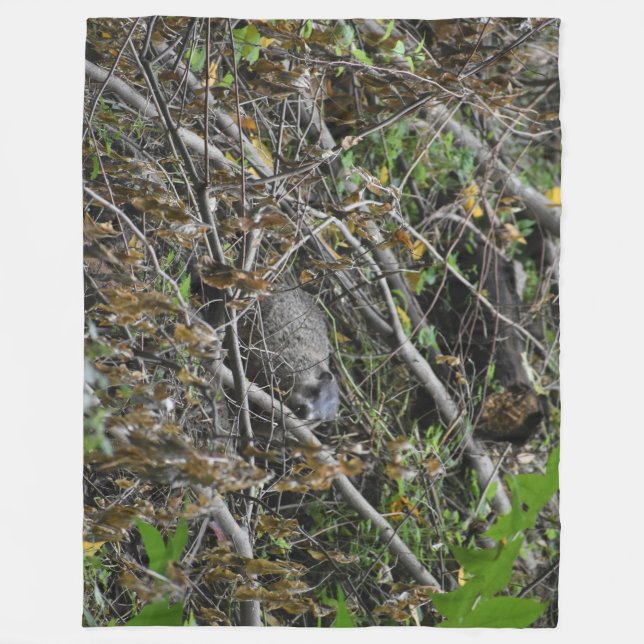 Manta Polar Busy Beaver (Anverso)