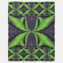 Manta Polar Butter VerdeFly 3