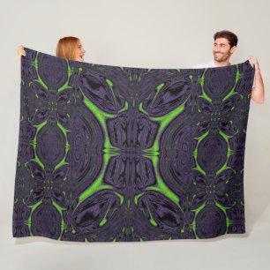 Manta Polar Butter VerdeFly 5