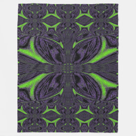 Manta Polar Butter VerdeFly 6