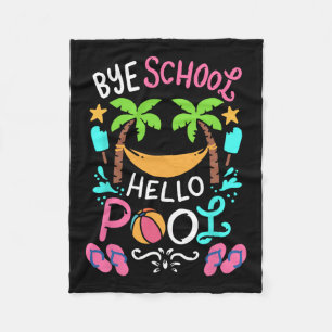 Manta Polar Bye School Beach T Ball Tee Hammock