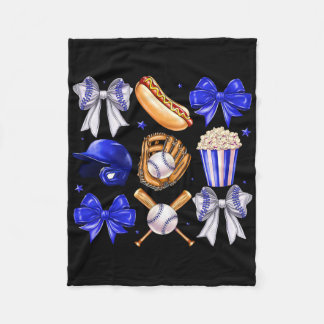 Manta Polar Bysebyll Coquette Bow Bysebyll Mama Bysebyll Mom M