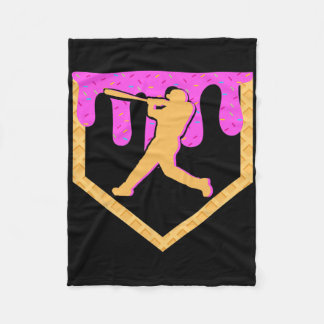 Manta Polar Bysebyll Drip Ice Cream Sprinkles Bysebyll Home Pl