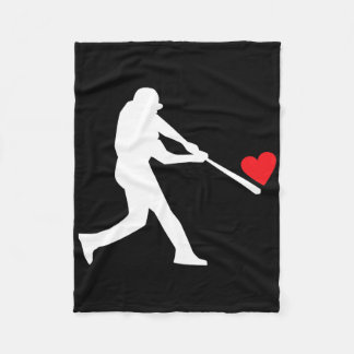 Manta Polar Bysebyll Funny Valentine 