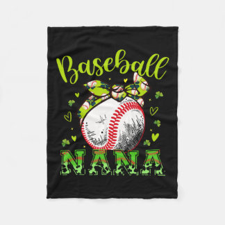 Manta Polar Bysell Nana Headd Leopard Sell Ll St Patricks Day