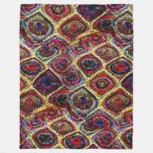 Bywhacky combinado del ganchillo