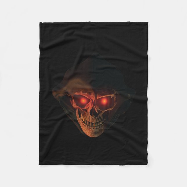 MANTA POLAR CABEZA BLANKET_3 DEL SEGADOR DEL LABIO (Anverso)