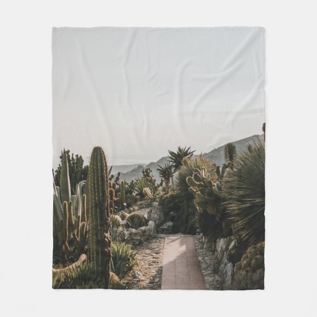 MANTA POLAR CACTI HILL (Anverso)