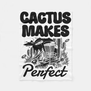 Manta Polar Cactus Makes Perfect Disc Golf Adventure 