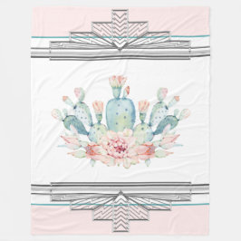 Manta Polar Cactus Southwestern