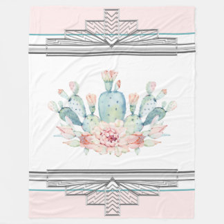 Manta Polar Cactus Southwestern