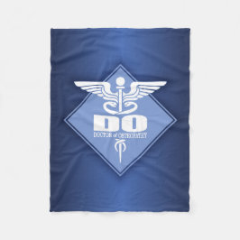 Manta Polar Cad DO (diamantes)