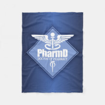 Cad PharmD (diamante)