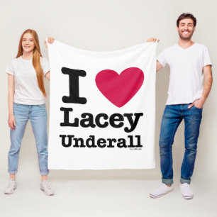 Manta Polar Caddyshack   Amo Lacey Underall