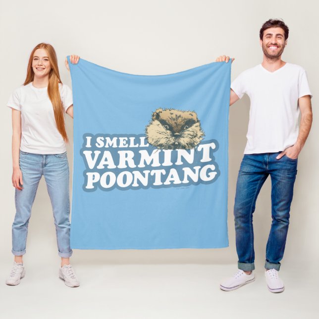 Manta Polar Caddyshack | Smell Varmint Poontang (In situ)