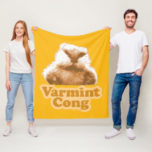 Manta Polar Caddyshack Varmint Cong
