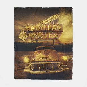 MANTA POLAR CADILLAC MOTEL