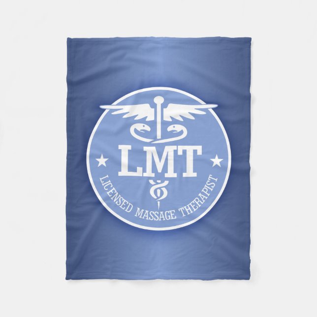 Manta Polar Caduceus LMT 2 (Anverso)