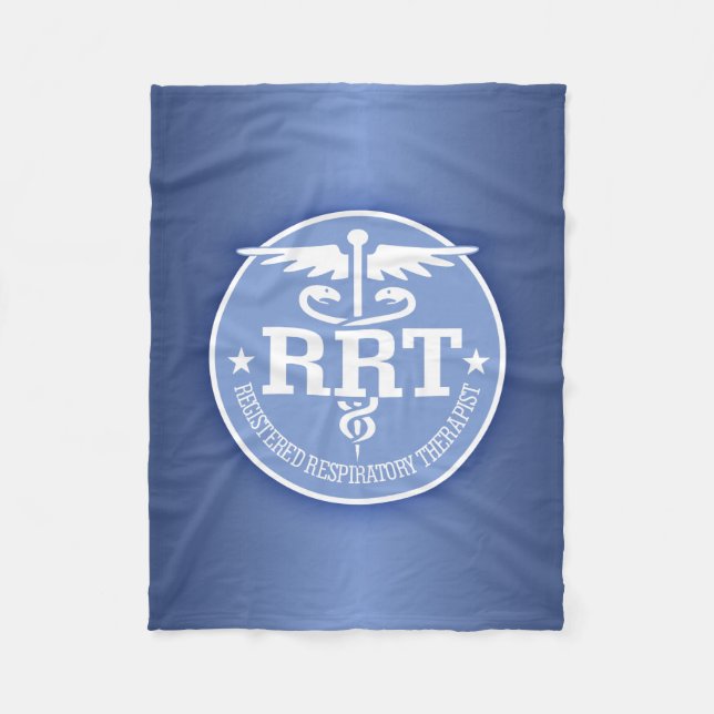 Manta Polar Caduceus RRT 2 (Anverso)