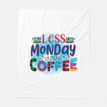 Café Menos Lunes Más Café