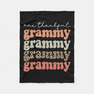 Manta Polar Caída del Grammy Otumn Tree Fall Sale de Thanksgiv