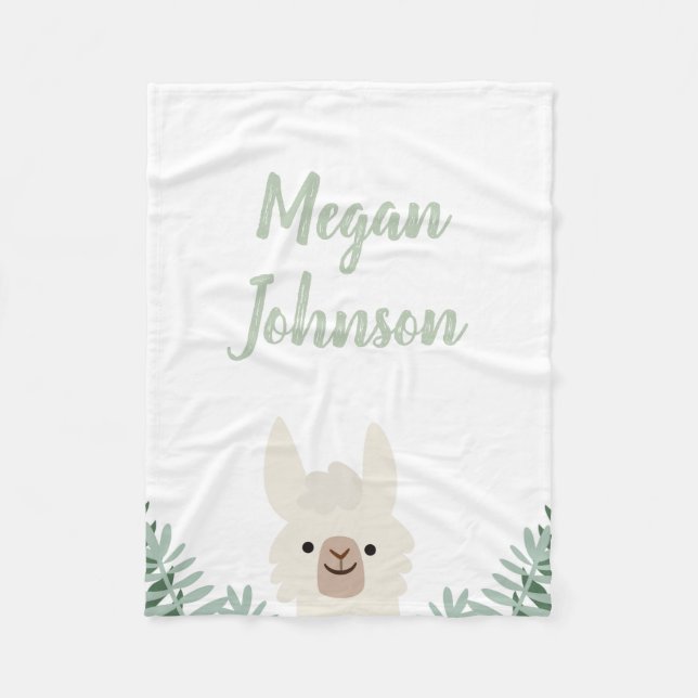 Manta Polar Cajeta de flechas de llamada cuta (Anverso)