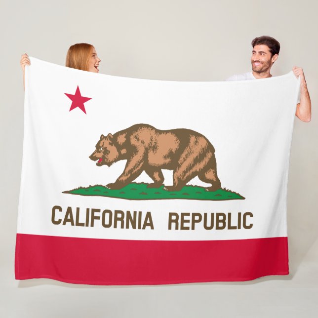 Manta Polar California (In situ)