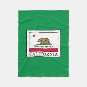 Manta Polar California