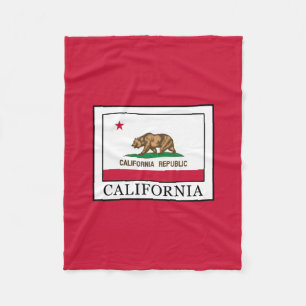Manta Polar California