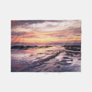 Manta Polar California, San Diego, Sunset Cliffs, Sunset 1