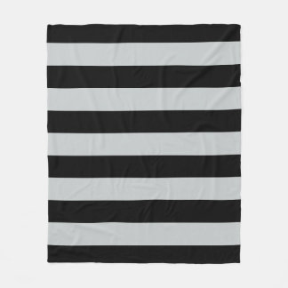 Manta Polar Cambiar bandas grises a cualquier Personalizar de 