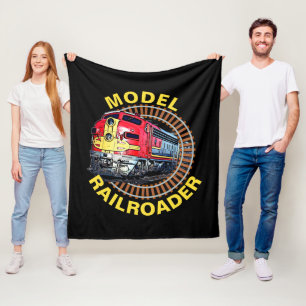 Manta Polar Cambiar el modelo de texto del sistema ferroviario