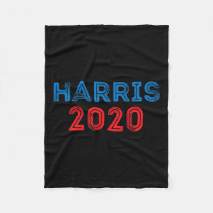 Manta Polar Camisa Kamala Harris 2020 Para La Marcha Presidenc