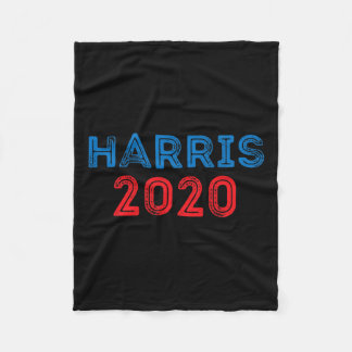 Manta Polar Camisa Kamala Harris 2020 Para La Marcha Presidenc