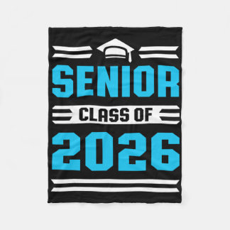 Manta Polar Camiseta Cl De 2026 Senior Universidad Escuela Sec