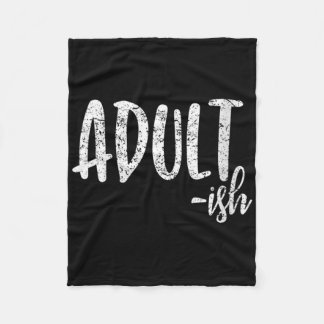 Manta Polar Camiseta De Regalo De Cumpleaños Para Mujeres De 1