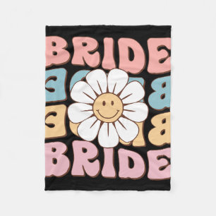 Manta Polar Camisetas para mujeres novias Novia Fiesta de Desp