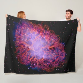 Manta Polar Canab Nebulosa