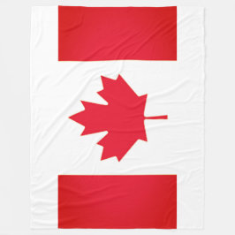 MANTA POLAR CANADA FLAG