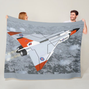 MANTA POLAR CANADIENSE JET