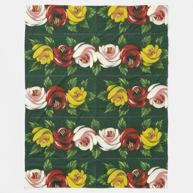 MANTA POLAR CANALES (Anverso)