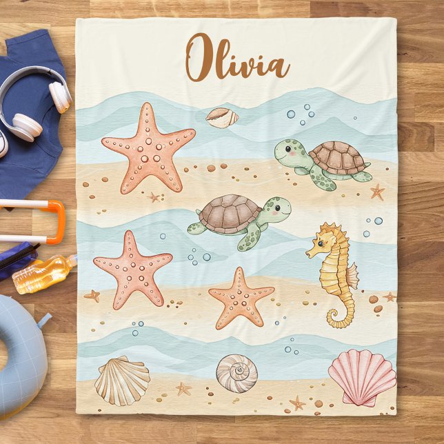 Manta Polar Canales de agua singulares criaturas del mar del b (Subido por el creador)