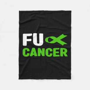 Manta Polar Cáncer - Conciencia del cáncer de vías biliares 2